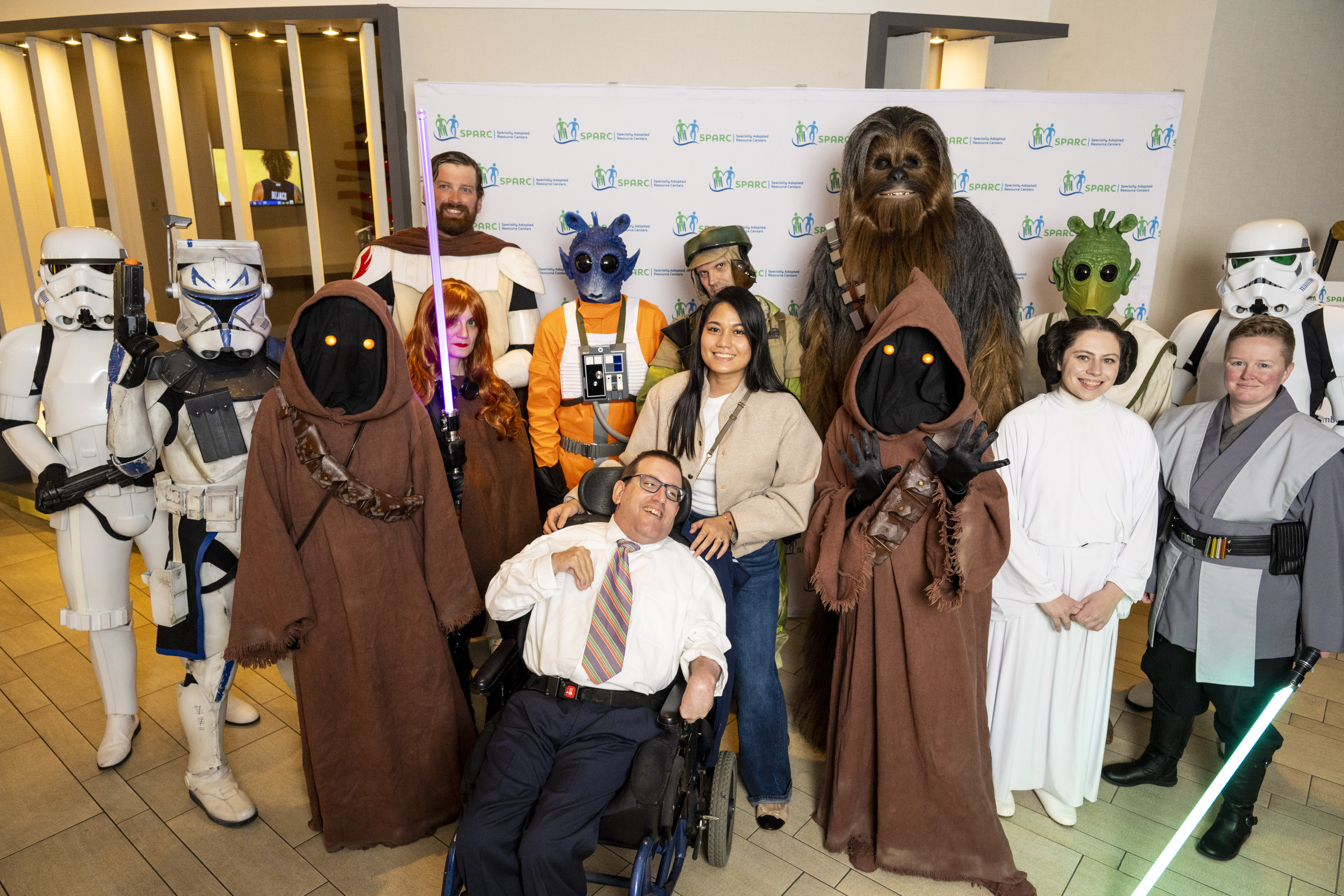 An Evening to SPARCle 2025